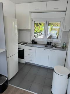 Beautiful houseboat on the Sava river - 3