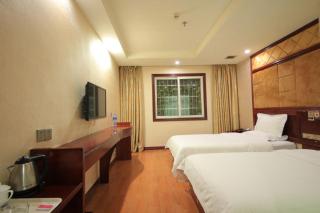 Yimi Hotel Guangzhou Pazhou Convention and Exhibition Center Chigang - Canton - 5