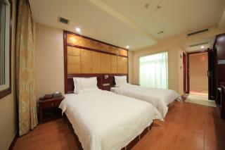 Yimi Hotel Guangzhou Pazhou Convention and Exhibition Center Chigang - Canton - 4