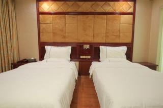 Yimi Hotel Guangzhou Pazhou Convention and Exhibition Center Chigang - Canton - 3