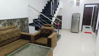 Spritual Apartment - Vrindāvan - 5