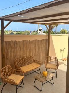 Noto da MARE - Noto Marina - 1