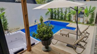 Sapanca Yura Bungalov - Sapanca - 5