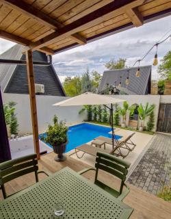 Sapanca Yura Bungalov - Sapanca - 4