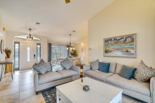 Waterfront Punta Gorda Home Pool and Early Check In - Punta Gorda - 7