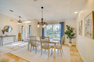Waterfront Punta Gorda Home Pool and Early Check In - Punta Gorda - 6