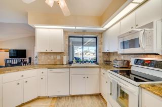 Waterfront Punta Gorda Home Pool and Early Check In - Punta Gorda - 3