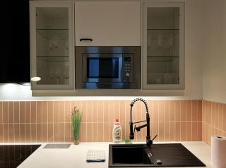 József Apartment - Budapest - 5