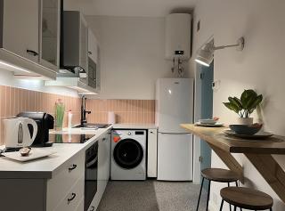 József Apartment - Budapest - 6