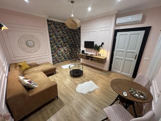 József Apartment - Budapest - 7