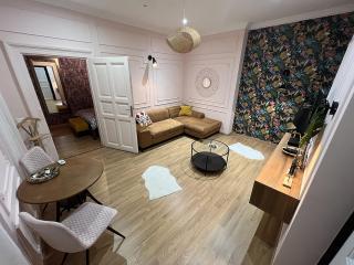 József Apartment - Budapest - 2