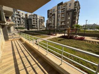 Spacious 3BR Apt, 2 Baths, Gated Community - 903 - Sheikh Zayed - 9
