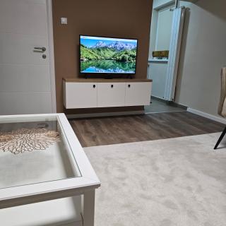 S-Lux apartman - Pale - 9
