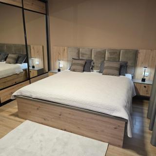 S-Lux apartman - Pale - 8