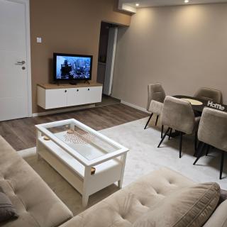 S-Lux apartman - Pale - 7