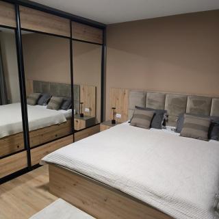 S-Lux apartman - Pale - 3