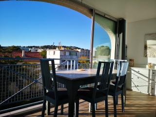 Appartement avec piscine et garage proche plage et commerces - La Seyne-sur-Mer - 6