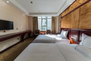 Yimi Hotel Guangzhou Pazhou Convention and Exhibition Center Chigang - Canton - 1