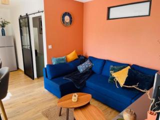 Studio NEUF - Rillieux - 7