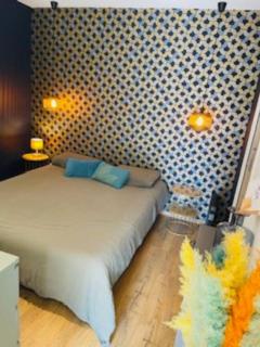 Studio NEUF - Rillieux - 6