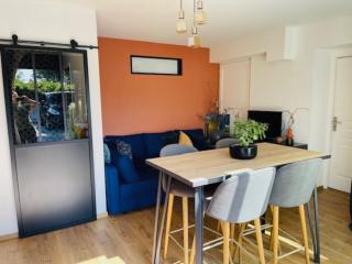 Studio NEUF - Rillieux - 5