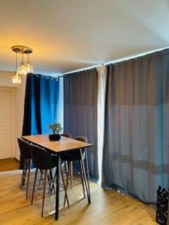 Studio NEUF - Rillieux - 4