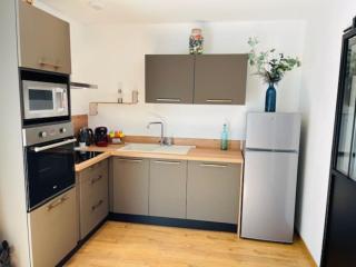 Studio NEUF - Rillieux - 3