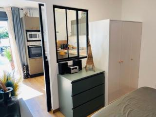 Studio NEUF - Rillieux - 2