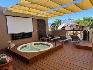 MI KASA HOT SPRINGS 420,Adults Only, Clothing Optional - 9