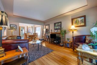 Scenic and Radiant Haven in the Heart of Vancouver - Vancouver - 8