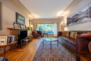 Scenic and Radiant Haven in the Heart of Vancouver - Vancouver - 7