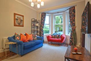 South Belfast City Apartment - 0