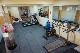 Glitters Apartment - Ginda - 5