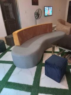 Glitters Apartment - Ginda - 4