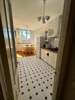 Apartaments on Tumanyan - Erevan - 0