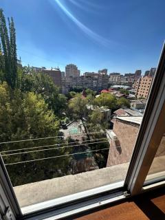 Apartaments on Tumanyan - Erevan - 8