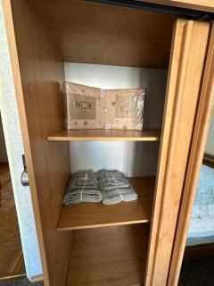 Apartaments on Tumanyan - Erevan - 4