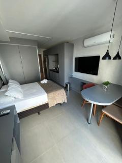 Flat Rooftop Boa Viagem Recife - Recife - 0