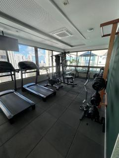 Flat Rooftop Boa Viagem Recife - Recife - 1