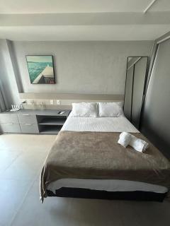 Flat Rooftop Boa Viagem Recife - Recife - 8