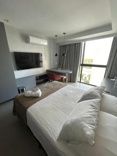 Flat Rooftop Boa Viagem Recife - Recife - 7