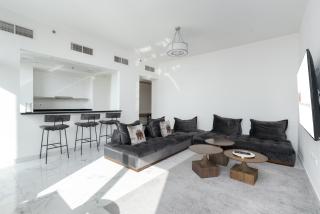 Elegant property in Habtoor Palace, Dubai Center - Dubaï - 5