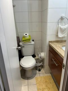 Departamentos Santiago Centro Catedral #206 - 3