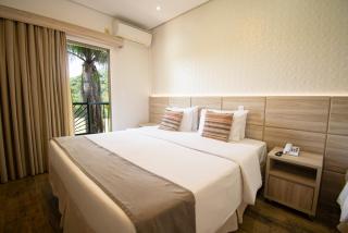 Oscar Inn Eco Resort - Águas de Lindóia - 1