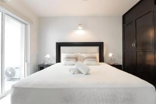 Lagoonfront Apartment in Hotel Zone - Cancún - 5