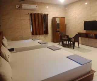 Limra Farm House - Pollāchi - 4
