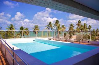 Puerto Ventura Cabo Branco Genius Flats - João Pessoa - 7