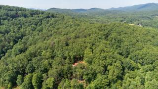 Cottage with Hot Tub 3 Mi to Downtown Blue Ridge! - Blue Ridge - 9