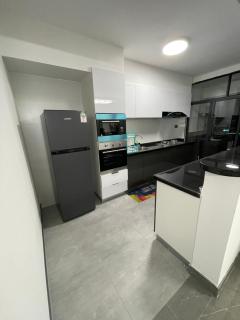 Premium Executive 3 BR Apt with Skyline views - Nairobi - 3