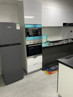 Premium Executive 3 BR Apt with Skyline views - Nairobi - 2